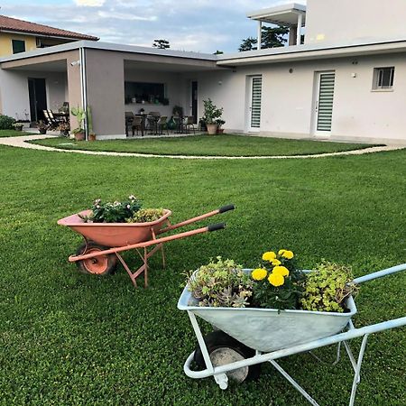 Готель I Broletti Del Garda Pacengo Di Lazise Екстер'єр фото